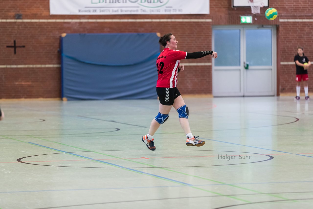 Bild 5 - Frauen BT-2 - SG Eider/Harde-3